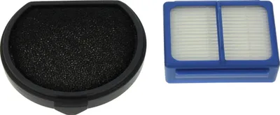 Obrázok produktu pre AEG ASKQX9, Filter, Ručný vysávač, Modrá, Biela, Box