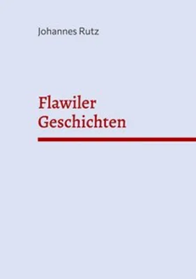 Obrázek produktu pro Flawiler Geschichten