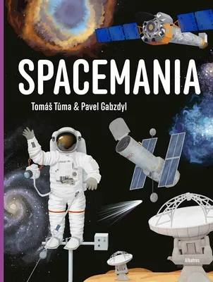 Immagine prodotto di Spacemania