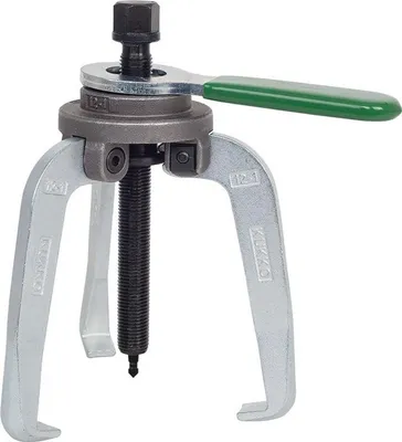 Image de kukko Extracteur 44239 Profondeur de serrage 125 mm - 4157308150