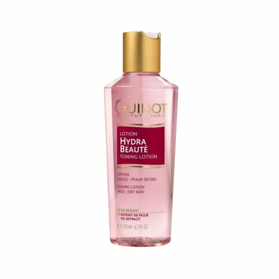 Produktbild von Guinot Hydra Beaute Tonisierende Lotion 200 ml