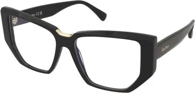 Zdjęcie produktu dla MAX MARA EYEWEAR Oprawki okularowe MM5179-B_001_54