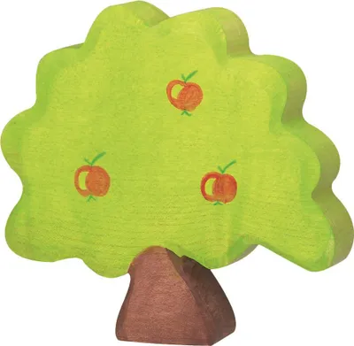 Obrázok produktu pre Apfelbaum, klein