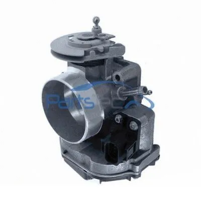 Produktbild von PartsTec PTA516-0059 Drosselklappe für AUDI A4 Limousine (8D2, B5) A6 Limousine (4B2, C5) A8 (4D2, 4D8) für VW PASSAT (3B2)