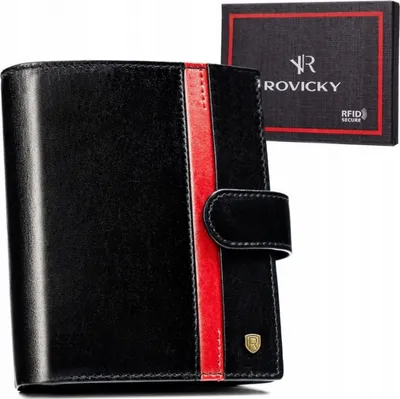 Zdjęcie produktu dla Portfel Rovicky 22316LRVTP