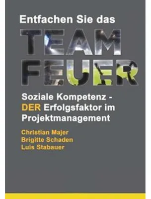 Zdjęcie produktu dla Entfachen Sie das Teamfeuer