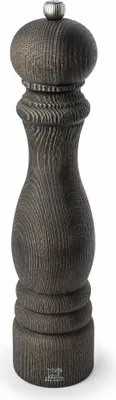 Produktbild von Peugeot Pfeffermühle Paris Nature Dark, Gewürzmühle, Buchenholz, Dunkel, 30 cm, 39752