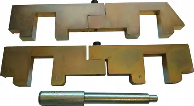Produktbild von Nockenwellen-Arretierwerkzeug BMW M60 M62 E38 E39 E52