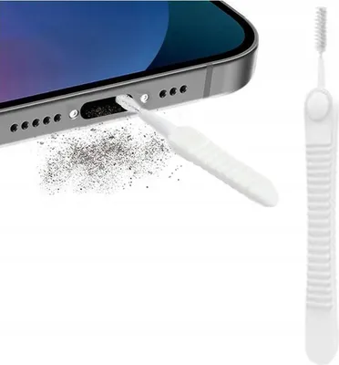 Produktbild von Reinigungsbürste für Telefonanschlüsse CLEANER