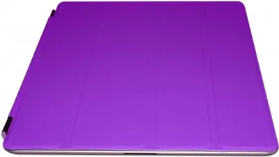 Image de Modèle approximatif : APPIPC06P, Marque : Obal, Compatible avec : Apple iPad 2, iPad (3ème génération), Dimensions : 24,6 cm (9,7 pouces), Poids : 138,7 g