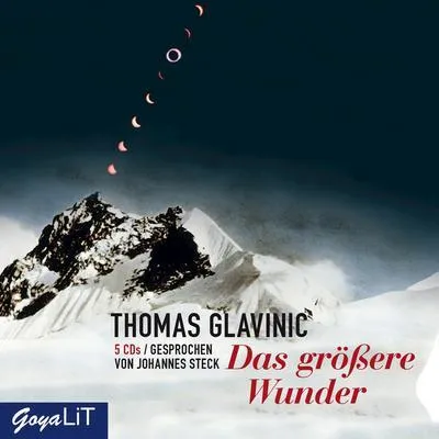 Immagine prodotto di Das größere Wunder