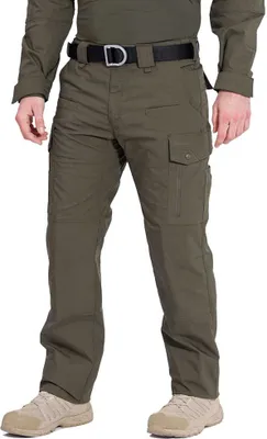 Produktbild von Pentagon Ranger 2.0 Hosen Grün 46 / 34 Grün 46