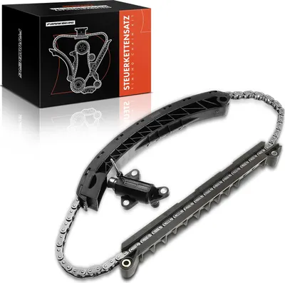 Image de Frankberg 1x Kit de distribution de courroie de distribution pour BMW E36 E46 316i 318i E34 518i E39 525tds Z3 Roadster M43