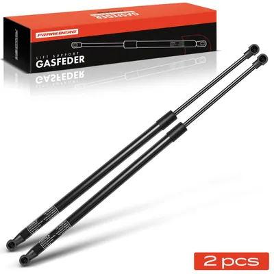 Immagine prodotto di Frankberg 2x ammortizzatore a gas per portellone posteriore per BMW Z4 E86 Coupé 2006-2008