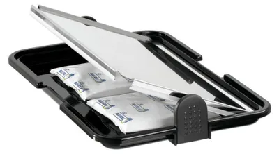 Produktbild von Buffetvitrine SW10KP von Bartscher