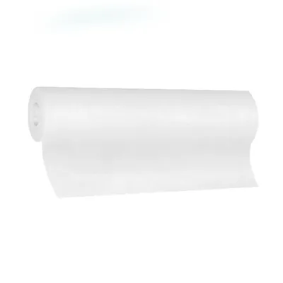 Obrázok produktu pre PREMIUM behúň na stôl 24 m x 40 cm biely [1 kus]