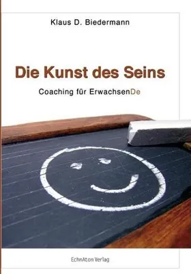 Produktbild von Die Kunst des Seins