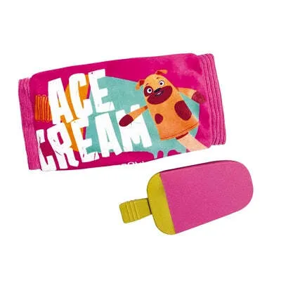 Image de Croci Ace Glace Jouet 2 en 1