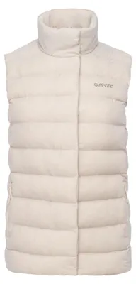 Produktbild von Damen-Steppweste LADY STENSA VEST, Hi-Tec