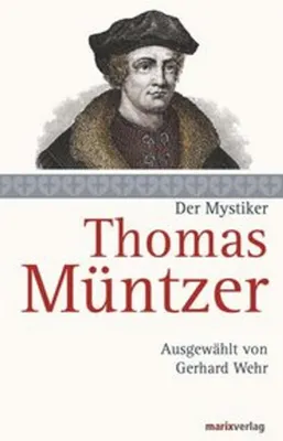 Zdjęcie produktu dla Thomas Müntzer