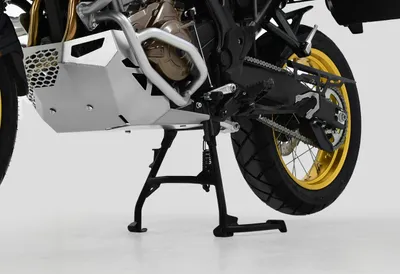 Obrázok produktu pre ZIEGER Hlavný stojan kompatibilný s Honda CRF 1000 L Africa