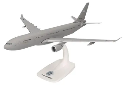 Produktbild von Herpa 614573 - 1/200 A330MRTT NATO - Neu