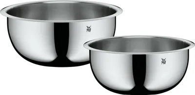 Obrázok produktu pre WMF 3201000709, Set, Nerezová oceľ, 3 L, 4 L, 2 kusov