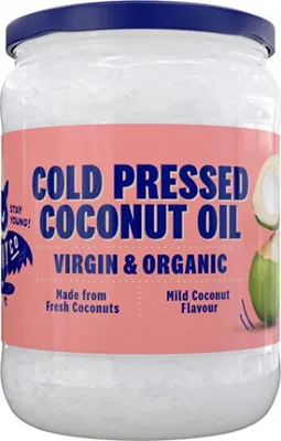 Produktbild von BIO, natives Kokosöl, 500 ml