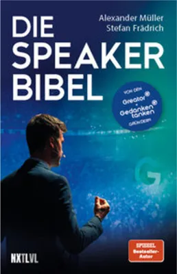 Zdjęcie produktu dla Die Speaker-Bibel