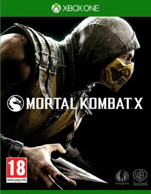 Produktbild von Warner Bros. Games 13067