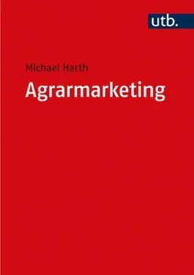 Obrázok produktu pre Agrarmarketing