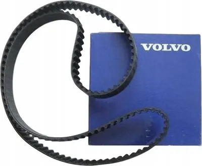 Obrázek produktu pro Originální rozvodový řemen Volvo 2.5TDI Nový od autorizovaného prodejce pro 850 S70 V70 S80