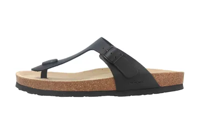 Produktbild von JOSEF SEIBEL Hermine 02 | Zehentrenner für Damen | Schwarz