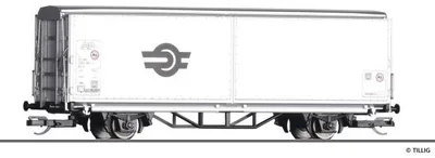 Produktbild von Tillig Schiebewandwagen Hbis-TT der MAV, Ep. VI