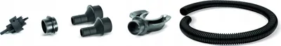 Immagine prodotto di Prosperplast Set di accessori per botti per acqua piovana ICANS6
