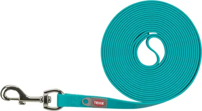 Produktbild von TRIXIE Easy Life Schleppleine - ozean - 5 m/17 mm