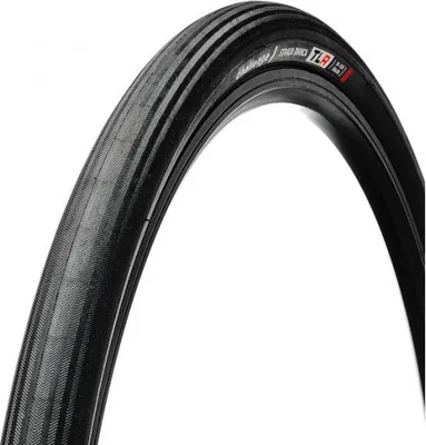 Produktbild von Challenge Gravel-Reifen Strada Bianca TLR Clincher 30-622 Schwarz - schneller...