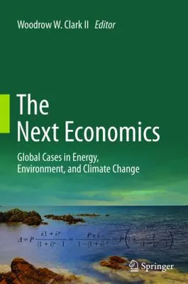 Obrázok produktu pre The Next Economics