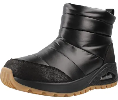 Produktbild von SKECHERS 168127S Schwarz