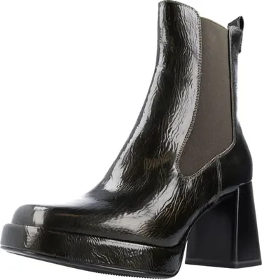 Produktbild von TAMARIS Grüne Damenschuhe Modell 25002 Größe 41