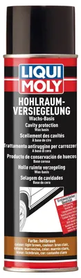 Produktbild von Liqui Moly Hohlraumversiegelung Hellbraun | 500 ml | Karosserieschutz | Unterbod