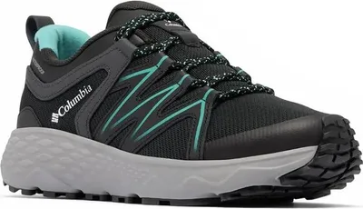 Produktbild von Columbia Peakfreak Roam™ Wanderschuhe Schwarz EU 39 1/2 Damen Schwarz EU 39 1/2