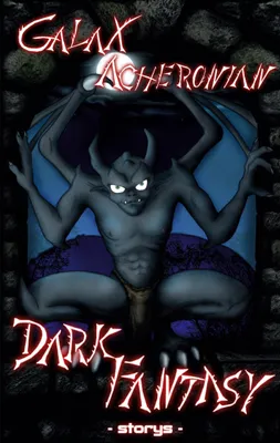Produktbild von Dark Fantasy