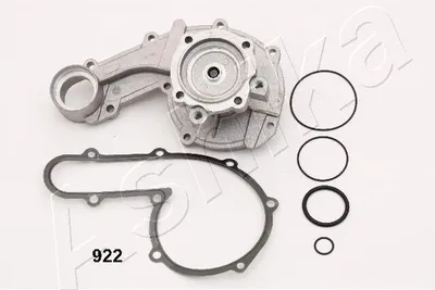 Produktbild von ASHIKA Kühlmittelpumpe Wasserpumpe für CHRYSLER PT CRUISER (PT) 35-09-922