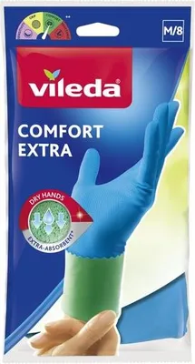 Image de Vileda Rukavice Comfort And Care S 145742