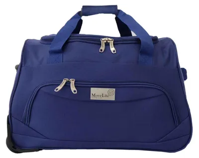 Image de MOVELITE - Sac De Voyage LISBONNE 36 cm