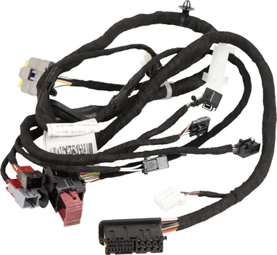 Produktbild von Kabelstrang für die Tür vorne links Fiat Ducato ab Bj. 2006 1368011080