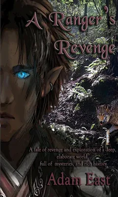 Produktbild von A Ranger's Revenge