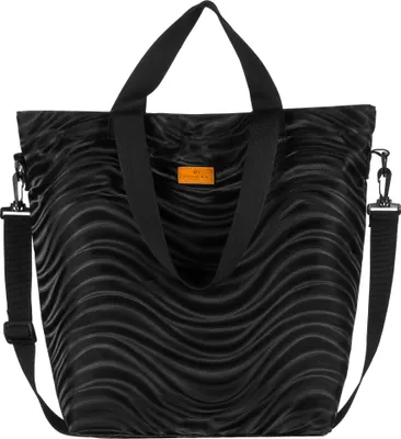 Produktbild von Rovicky Handtasche für Frauen Aethypsoi schwarz One size