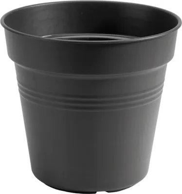 Produktbild von elho green basics Anzuchttopf 35cm - lebhaft schwarz
